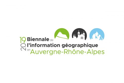 17 décembre 2019 : 1ère biennale de l’Information Géographique