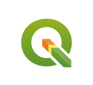 Logo Qgis