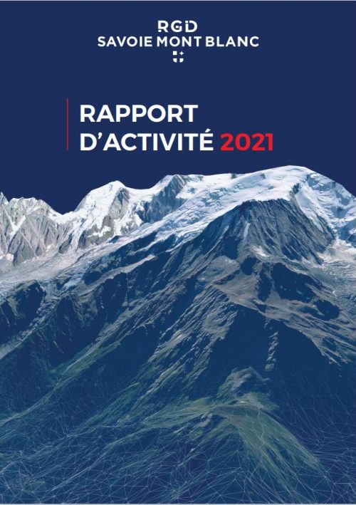 Rapport d’activité 2021