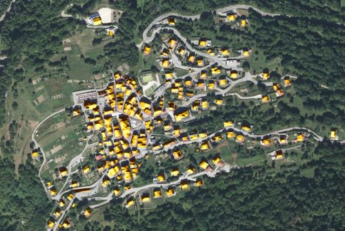 En Savoie – Des toits qui rapportent de l’or !