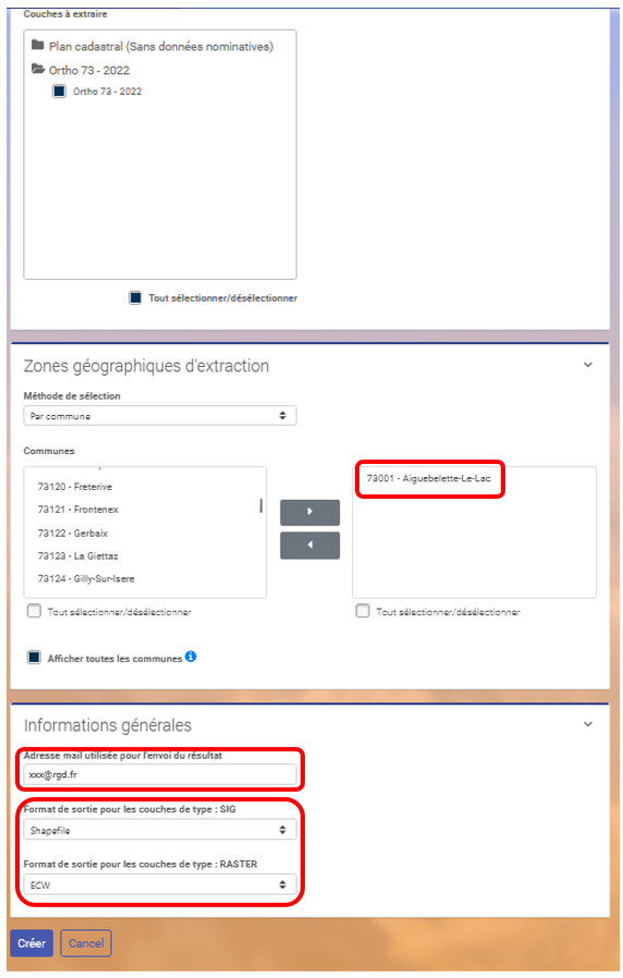 Cas pratique 3