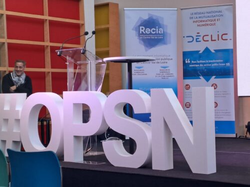 Adhésion au réseau Déclic – Le réseau des OPSN