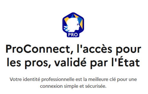 Collaboration avec l&rsquo;ANCT – La RGD qualifiée « PROCONNECT »