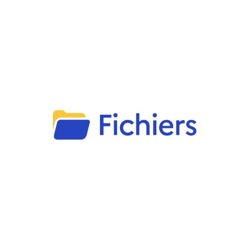 Fichiers