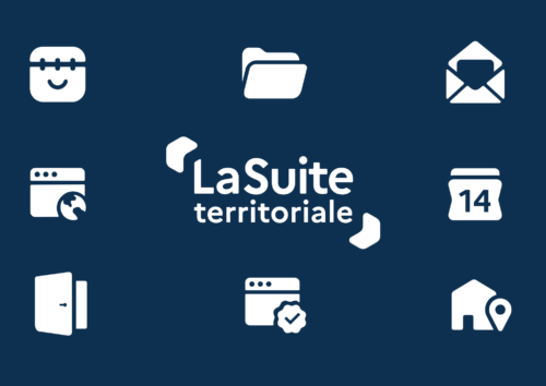 Déploiement de la Suite Territoriale en Savoie et Haute-Savoie