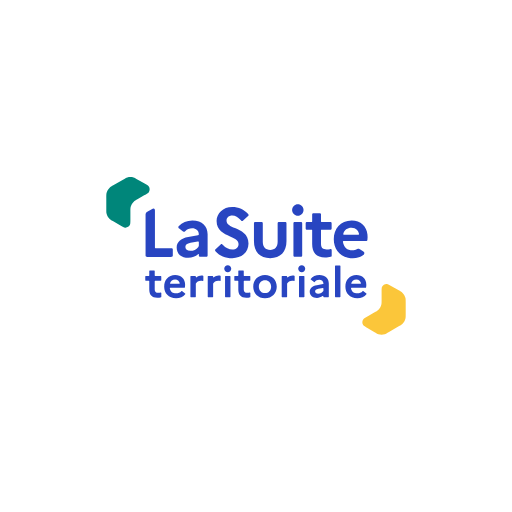 Logo La Suite territoriale